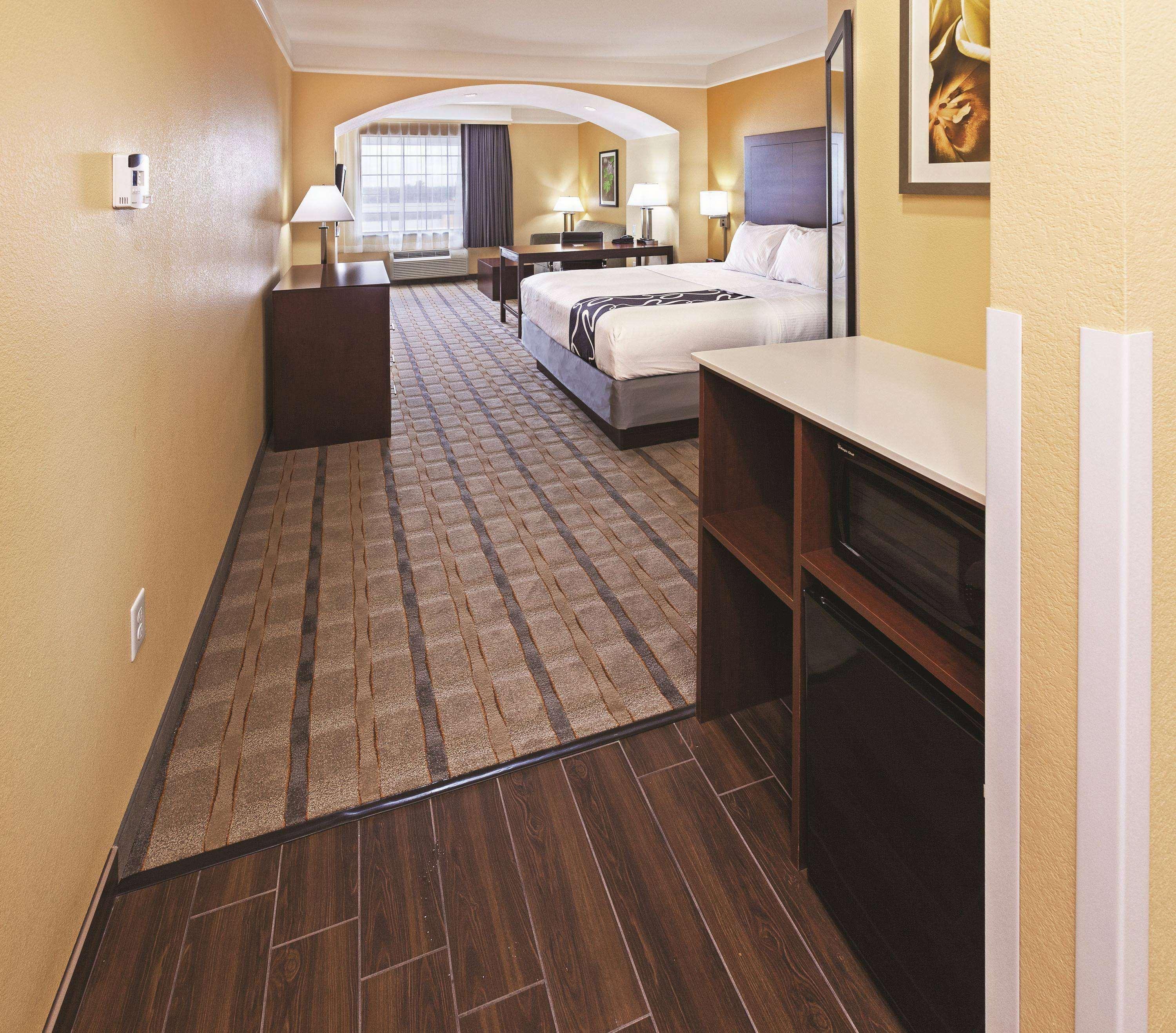 La Quinta By Wyndham Houston Nw Beltway8/Westrd Hotel Jersey Village Bagian luar foto