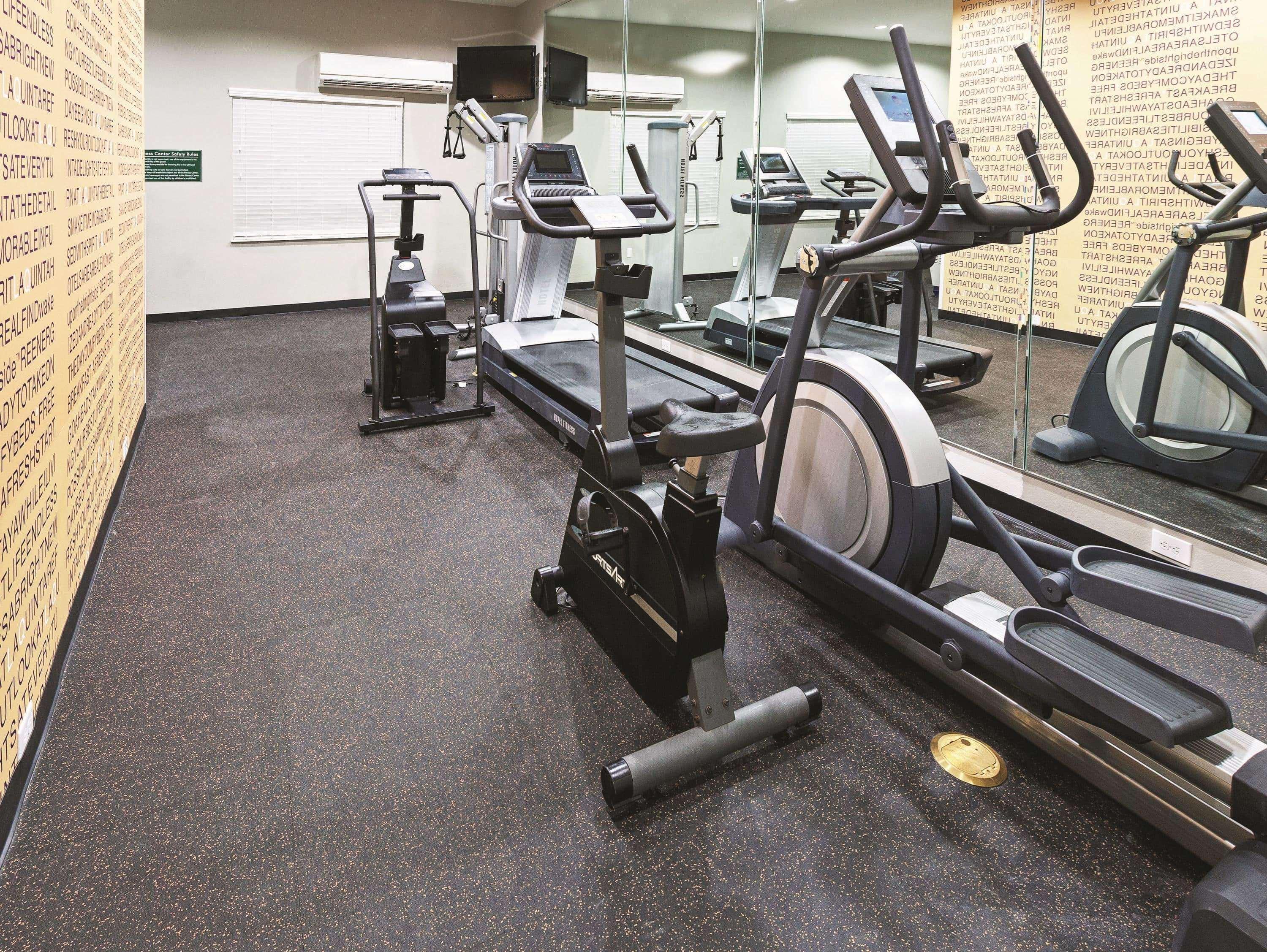 La Quinta By Wyndham Houston Nw Beltway8/Westrd Hotel Jersey Village Bagian luar foto