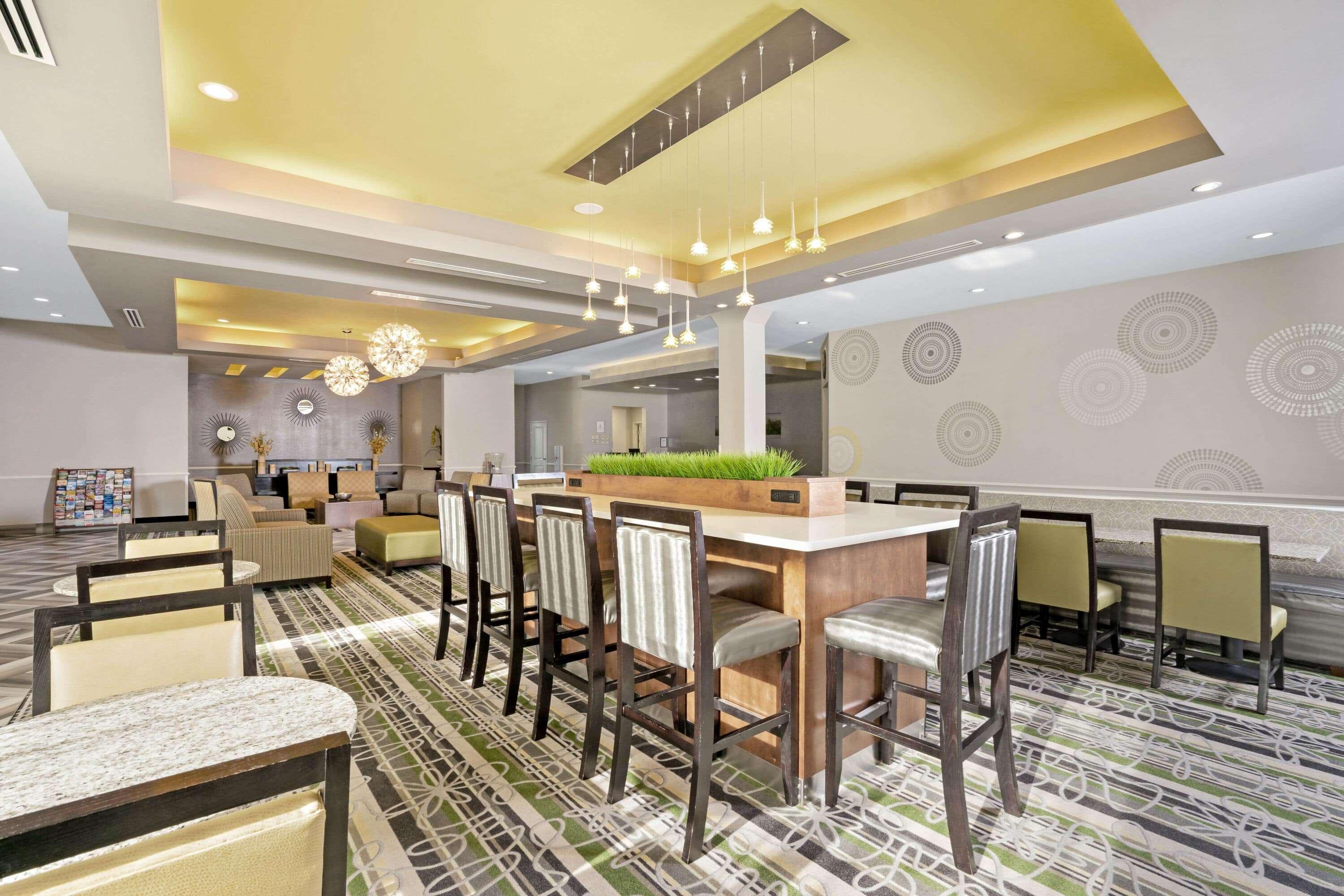 La Quinta By Wyndham Houston Nw Beltway8/Westrd Hotel Jersey Village Bagian luar foto