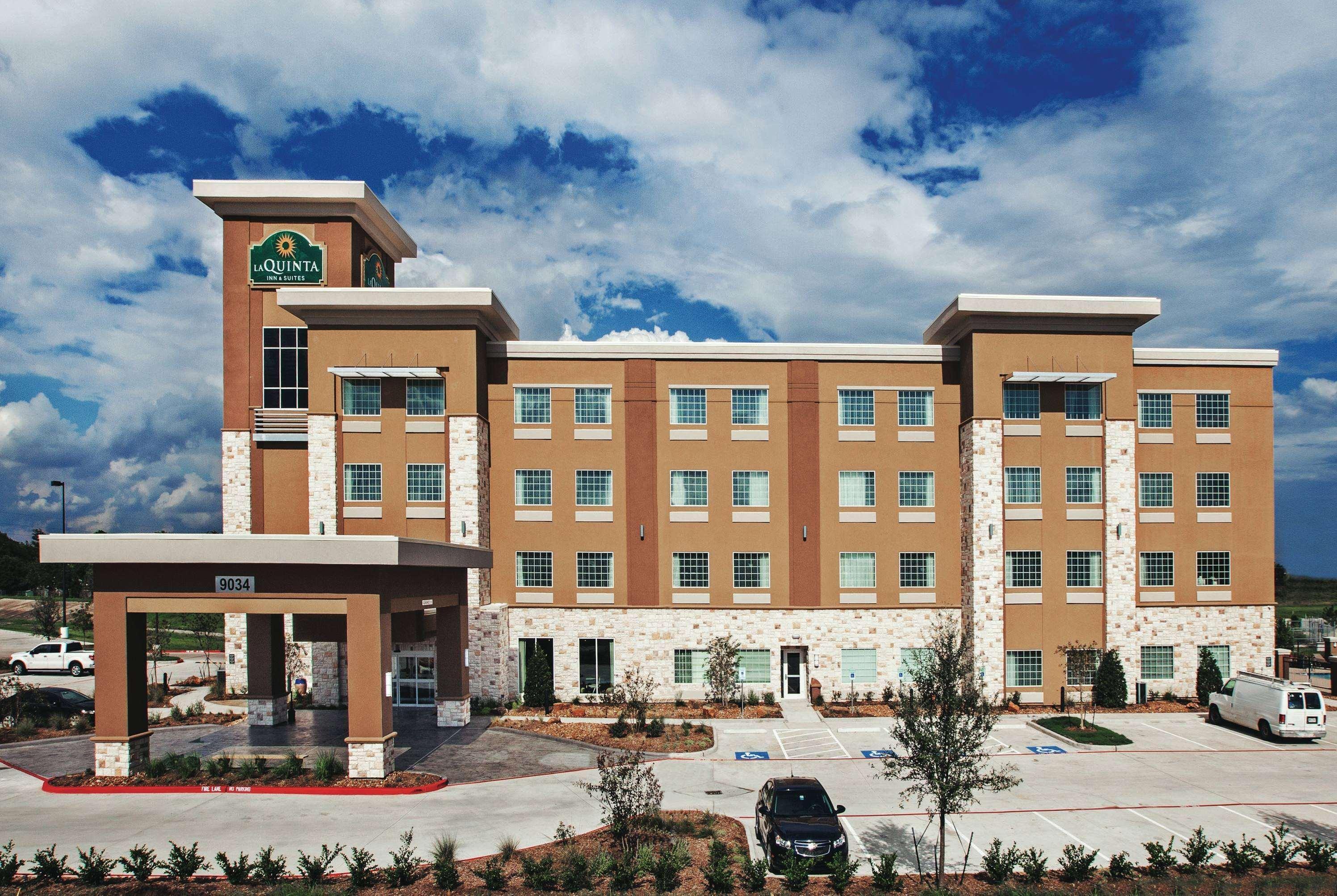 La Quinta By Wyndham Houston Nw Beltway8/Westrd Hotel Jersey Village Bagian luar foto