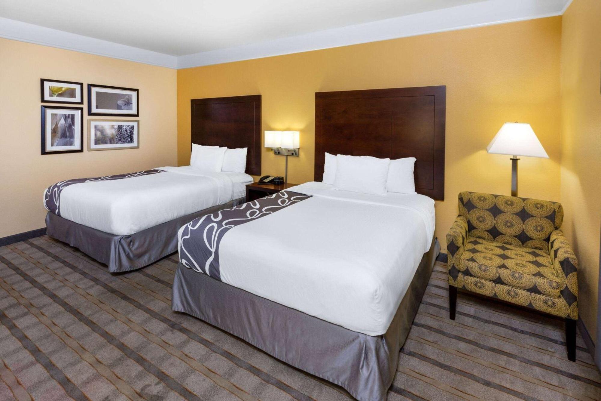 La Quinta By Wyndham Houston Nw Beltway8/Westrd Hotel Jersey Village Bagian luar foto